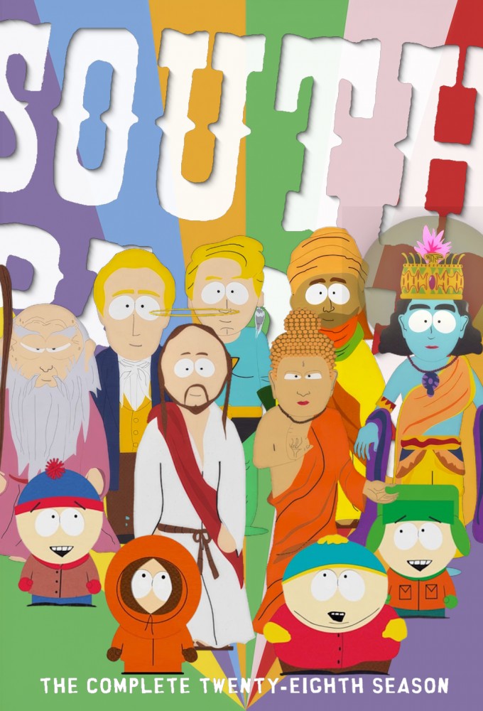 South Park - Season 28 [12465] (A1761972608) [[TV Shows]] --Orphaned--